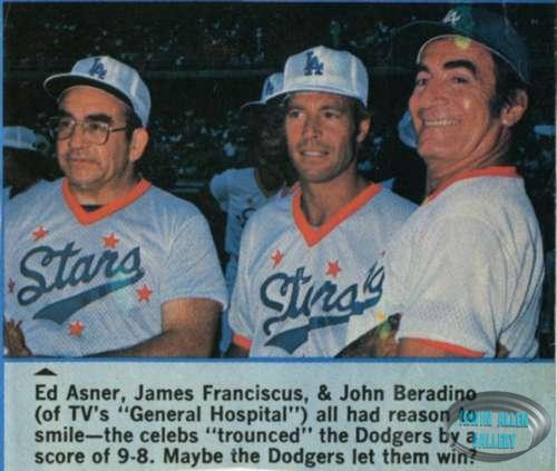 James Franciscus Clipping