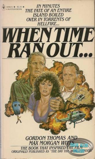 When Time Ran Out