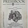 When Time Ran Out Pressbook