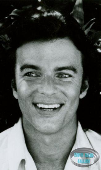 Edward Albert