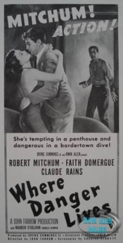 Promotional clipping