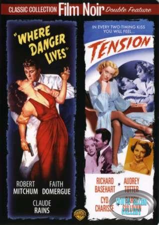 DVD front cover