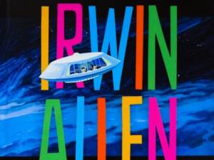 Irwin Allen Books