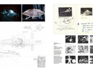 Fantasy Worlds of Irwin Allen
