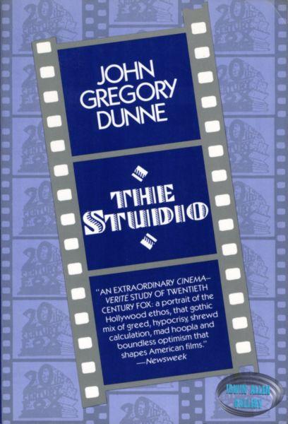 The Studio