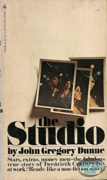The Studio