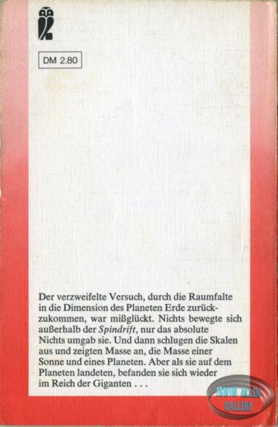 Im Reich der Giganten