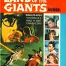Land of the Giants Annual