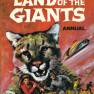 Land of the Giants Annual