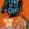 The Hot Spot