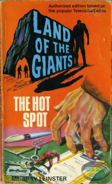 The Hot Spot
