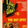The Hot Spot
