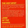 The Hot Spot