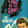 The Mean City