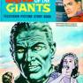 Land of the Giants Television Picture Story Book