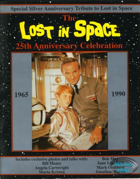 The Lost in Space 25th Anniversary Celebration