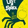 Lost in Space: The Art of Juan Ortiz