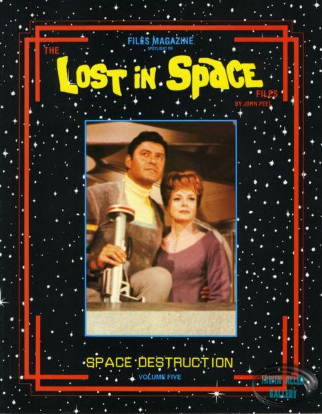 Lost in Space Files Volume 5
