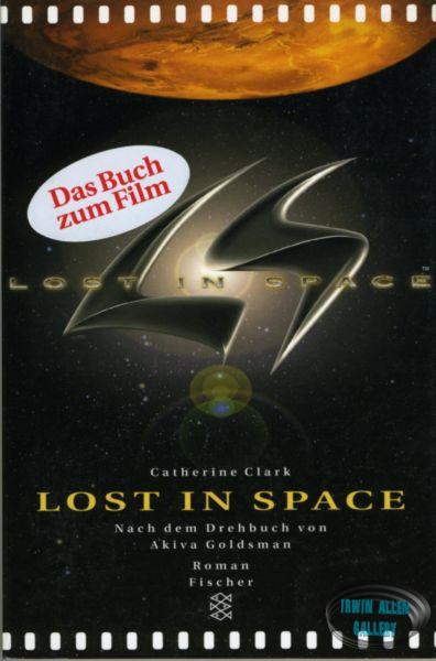 Lost in Space