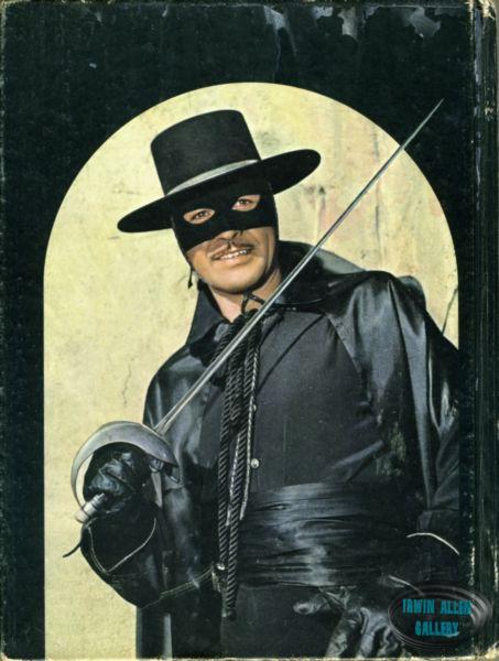 Walt Disney's Zorro