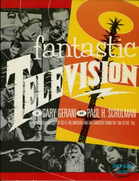 Fantastic Television