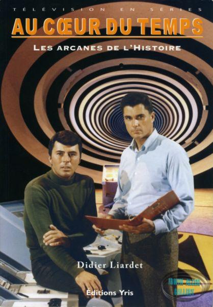 Au Coeur du Temps