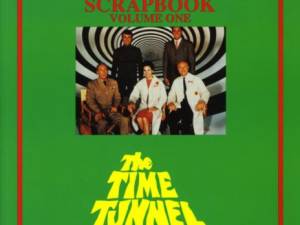 Time Tunnel Books