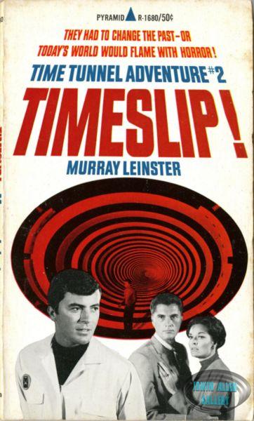Timeslip!