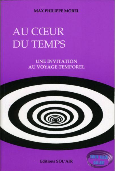 Au Coeur du Temps