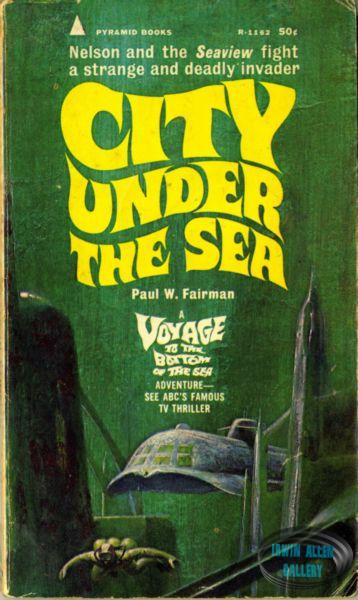 City Under the Sea