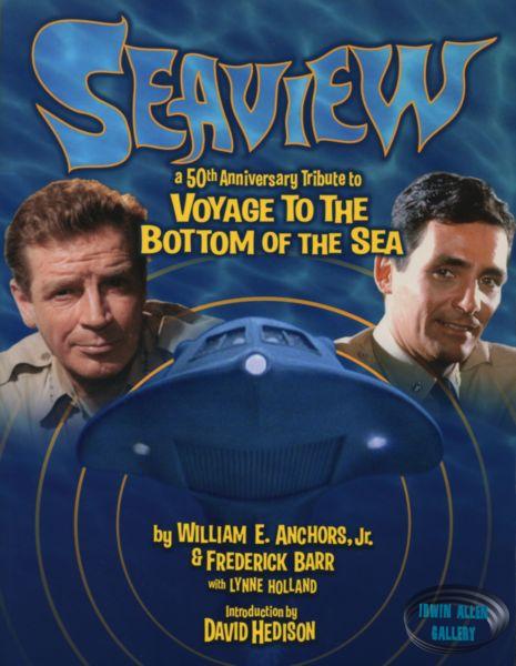 Seaview: 50th Anniversary Tribute