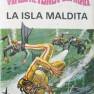 Viaje Al Fondo Del Mar - La Isla Maldita