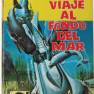 Viaje Al Fondo Del Mar