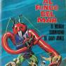El Mundo Submarino de Davy Jones