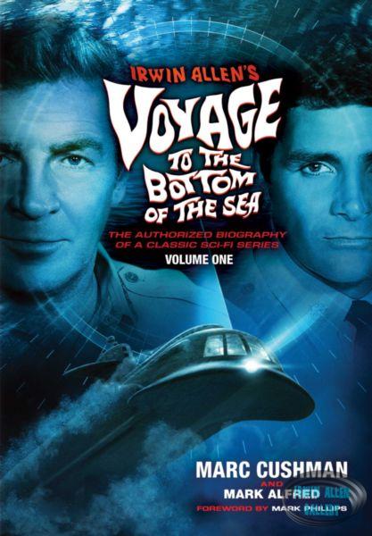 Marc Cushman Voyage to the Bottom of the Sea Vol 1