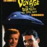 The Complete Voyage to the Bottom of the Sea Dossier