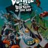 Voyage to the Bottom of the Sea: Volume 1