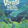 Voyage to the Bottom of the Sea