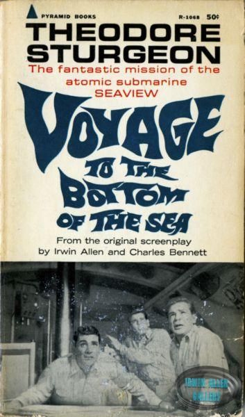 Voyage to the Bottom of the Sea