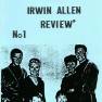 Irwin Allen Review Issue No. 1
