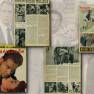 Cinemonde 7 January 1955