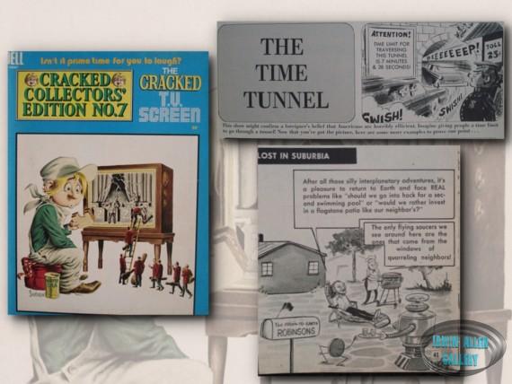 Cracked Collectors' Edition No. 7