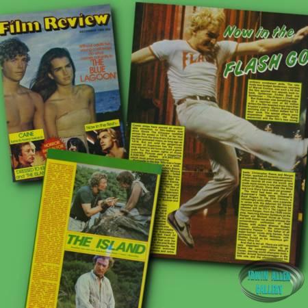 Film Review December 1980