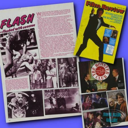 Film Review June 1981