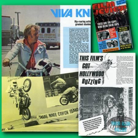 Film Review March 1978