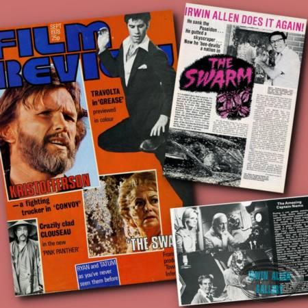 Film Review September 1978