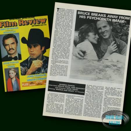 Film Review September 1980
