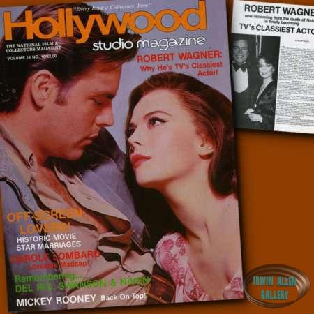 Hollywood Studio Magazine