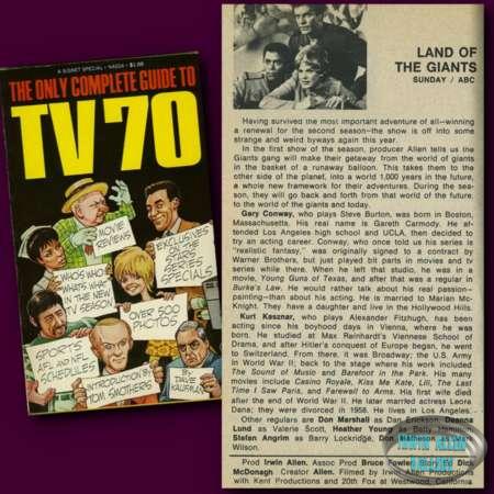 TV 70