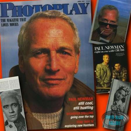 Photoplay April 1987